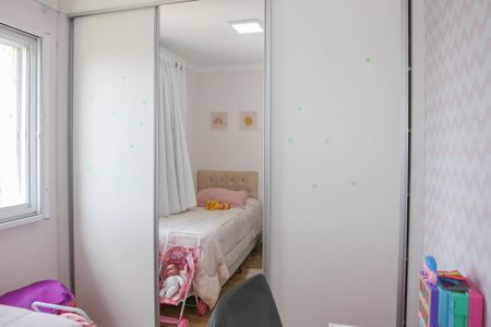 Apartamento para alugar com 68m², 3 quartos e 1 vagaQuarto 2