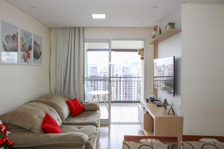 Apartamento para alugar com 3 quartos, 68m² em Barra Funda, São Paulo