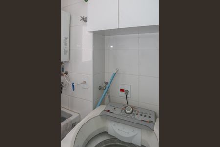 Apartamento para alugar com 68m², 3 quartos e 1 vagaCozinha e Área de Serviço