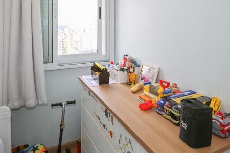 Apartamento para alugar com 68m², 3 quartos e 1 vagaQuarto 3