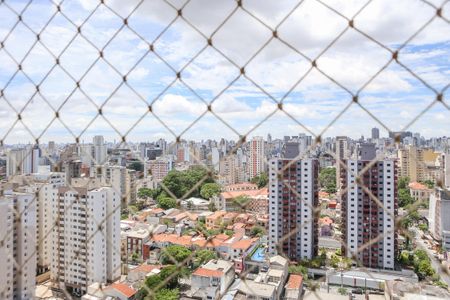 Apartamento para alugar com 68m², 3 quartos e 1 vagaVista do Quarto 2