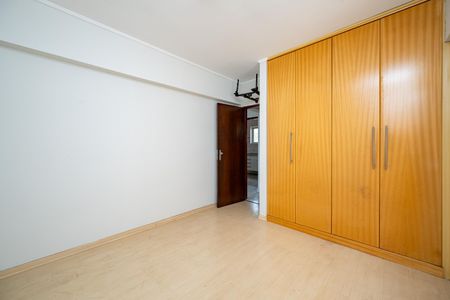 Quarto de apartamento para alugar com 1 quarto, 51m² em Vila Guarani (zona Sul), São Paulo