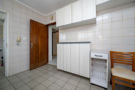 Apartamento para alugar com 51m², 1 quarto e 1 vagaCozinha
