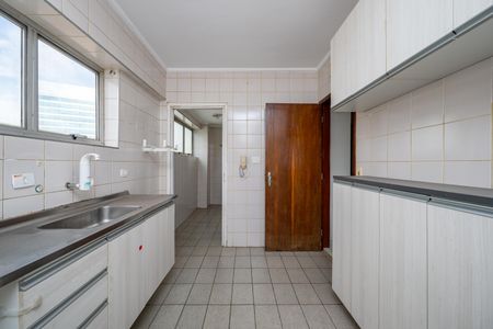 Apartamento para alugar com 51m², 1 quarto e 1 vagaCozinha