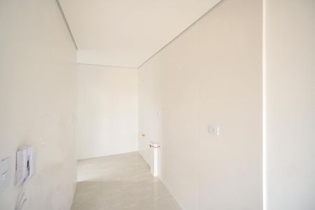 Apartamento para alugar com 40m², 2 quartos e sem vagaCozinha