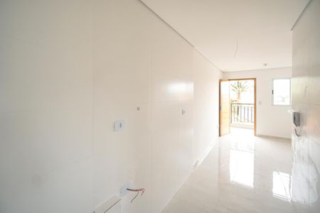 Apartamento para alugar com 40m², 2 quartos e sem vagaCozinha