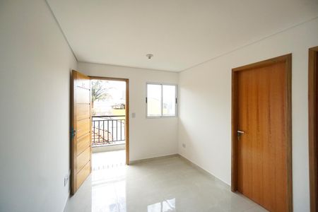 Sala de apartamento para alugar com 2 quartos, 40m² em Penha de França, São Paulo