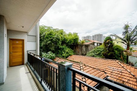 Apartamento para alugar com 40m², 2 quartos e sem vagaCorredor externo