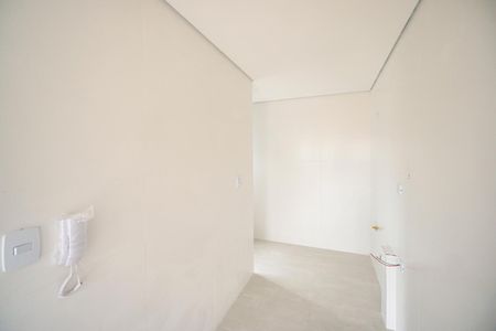 Apartamento para alugar com 40m², 2 quartos e sem vagaCozinha