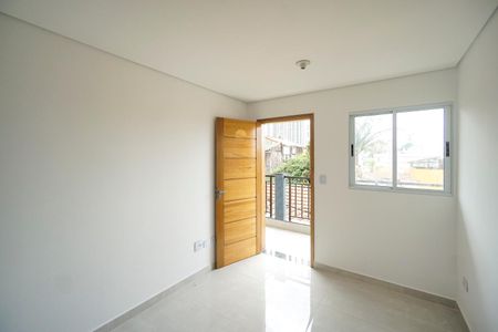 Apartamento para alugar com 40m², 2 quartos e sem vagaSala