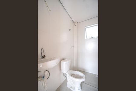 Apartamento para alugar com 40m², 2 quartos e sem vagaBanheiro 