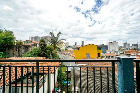 Apartamento para alugar com 40m², 2 quartos e sem vagaVista do quarto 01