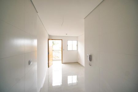 Apartamento para alugar com 40m², 2 quartos e sem vagaSala