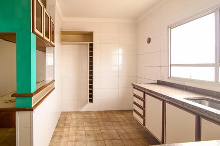Apartamento para alugar com 155m², 3 quartos e 2 vagasCozinha