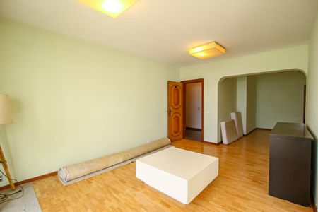 Apartamento para alugar com 155m², 3 quartos e 2 vagasSala