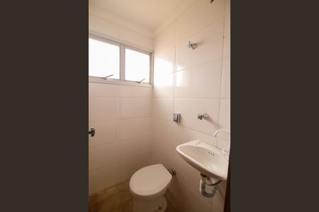 Apartamento para alugar com 155m², 3 quartos e 2 vagasBanheiro 3