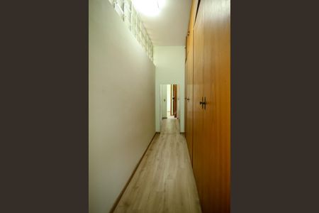 Apartamento para alugar com 155m², 3 quartos e 2 vagasSuite - closet 