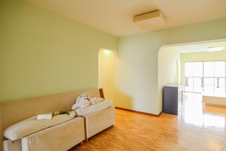 Apartamento para alugar com 155m², 3 quartos e 2 vagasSala 1