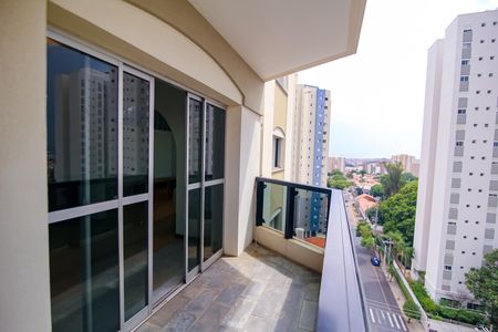 Apartamento para alugar com 155m², 3 quartos e 2 vagasSacada Sala