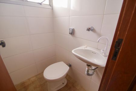 Apartamento para alugar com 155m², 3 quartos e 2 vagasBanheiro 3