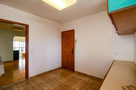 Apartamento para alugar com 155m², 3 quartos e 2 vagasSala de Jantar