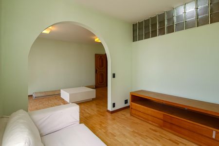 Apartamento para alugar com 155m², 3 quartos e 2 vagasSala 2