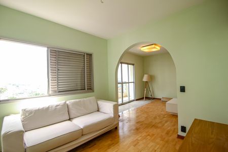 Apartamento para alugar com 155m², 3 quartos e 2 vagasSala 2