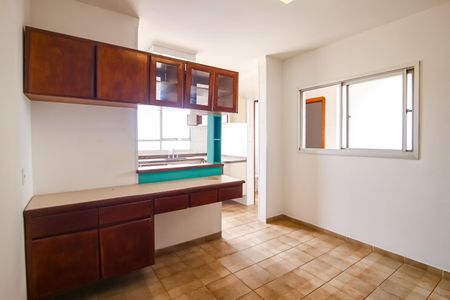 Apartamento para alugar com 155m², 3 quartos e 2 vagasSala de Jantar