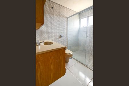 Apartamento para alugar com 155m², 3 quartos e 2 vagasBanheiro