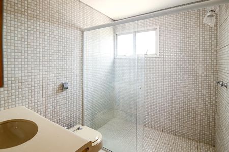 Apartamento para alugar com 155m², 3 quartos e 2 vagasBanheiro