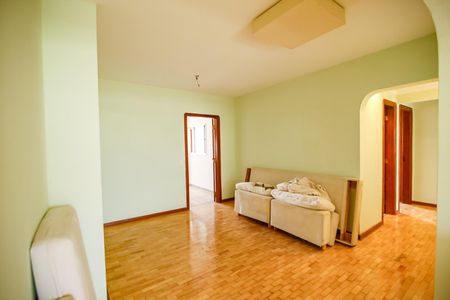 Apartamento para alugar com 155m², 3 quartos e 2 vagasSala 1