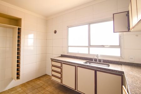 Apartamento para alugar com 155m², 3 quartos e 2 vagasCozinha