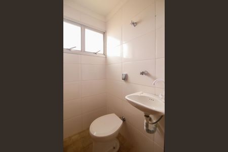 Apartamento para alugar com 155m², 3 quartos e 2 vagasBanheiro 3