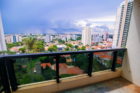 Apartamento para alugar com 155m², 3 quartos e 2 vagasSacada Sala