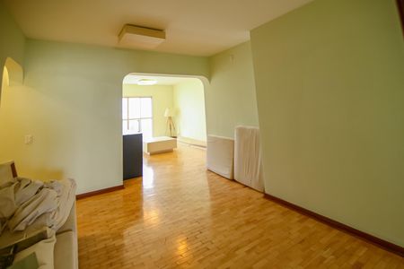 Apartamento para alugar com 155m², 3 quartos e 2 vagasSala 1