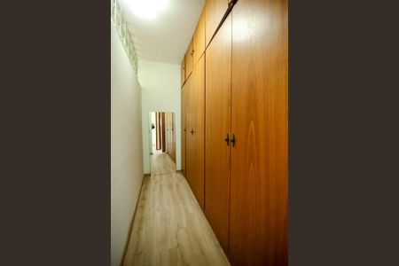 Apartamento para alugar com 155m², 3 quartos e 2 vagasSuite - closet 
