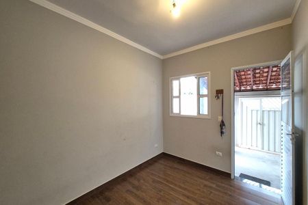 Sala de casa para alugar com 2 quartos, 58m² em Jardim do Lago Ii, Campinas