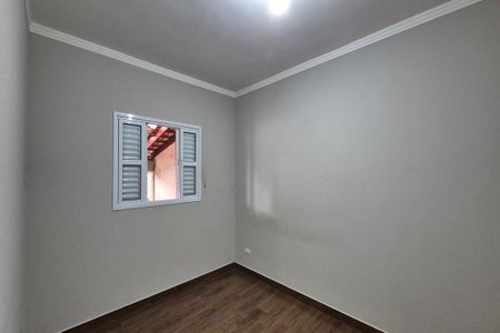 Quarto 1  de casa para alugar com 2 quartos, 58m² em Jardim do Lago Ii, Campinas