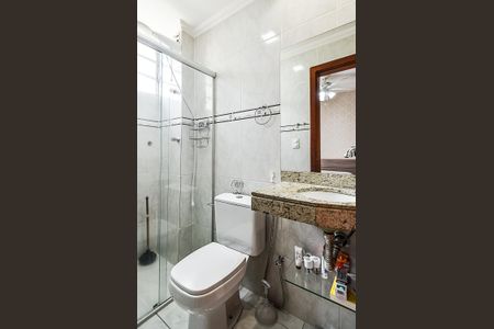 Apartamento à venda com 61m², 2 quartos e 1 vagaBanheiro Suíte