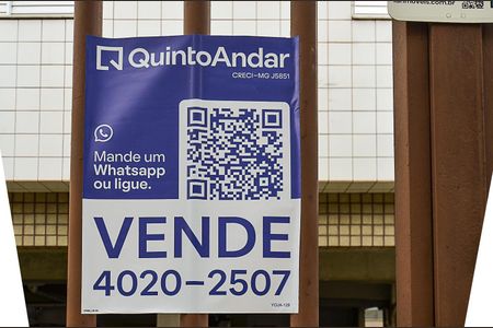 Apartamento à venda com 61m², 2 quartos e 1 vagaPlaca Instalada 08-12-2025-YOJA-128