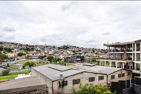 Apartamento à venda com 61m², 2 quartos e 1 vagaVista