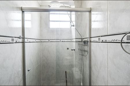 Apartamento à venda com 61m², 2 quartos e 1 vagaBanheiro Suíte