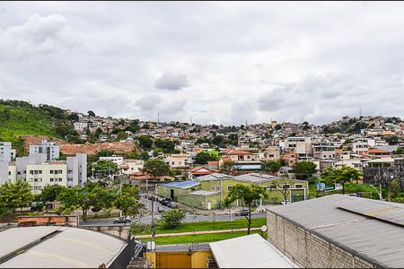 Apartamento à venda com 61m², 2 quartos e 1 vagaVista