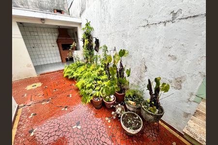 Casa à venda com 238m², 3 quartos e 2 vagasQuintal