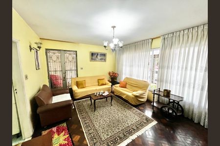 Sala de casa à venda com 3 quartos, 238m² em Sítio do Morro, São Paulo