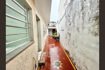 Casa à venda com 238m², 3 quartos e 2 vagasQuintal