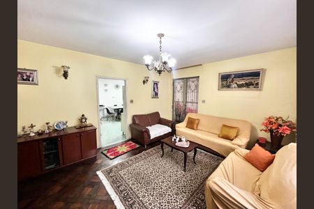 Sala de casa à venda com 3 quartos, 238m² em Sítio do Morro, São Paulo