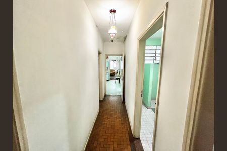 Corredor de casa à venda com 3 quartos, 238m² em Sítio do Morro, São Paulo