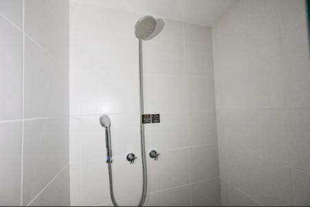 Studio à venda com 28m², 1 quarto e sem vagaBanheiro Social