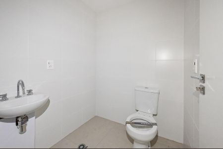 Studio à venda com 28m², 1 quarto e sem vagaBanheiro Social